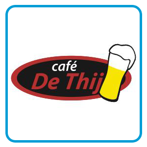Café de Thij