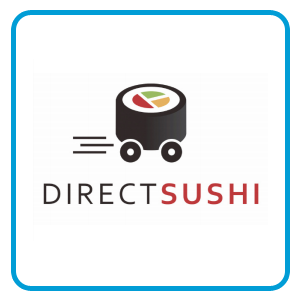 Direct Sushi de Thij