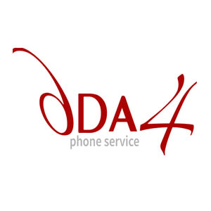 6DA4 Phone Service