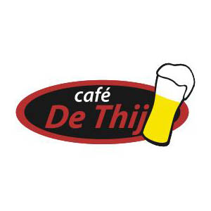 Café de Thij