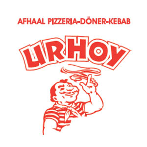 Urhoy Afhaalpizzeria - Dönerkebab