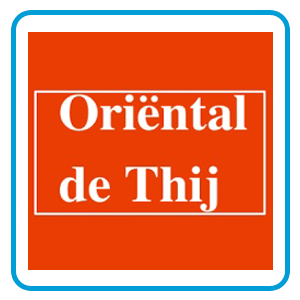 Oriëntal de Thij